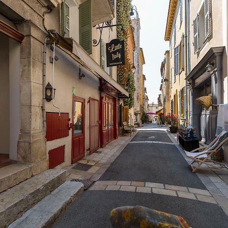 Valbonne Flat Apartment Екстериор снимка