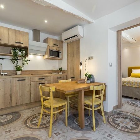Valbonne Flat Apartment Екстериор снимка