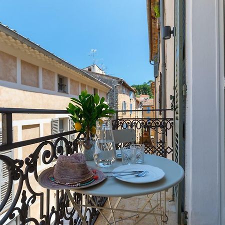 Valbonne Flat Apartment Екстериор снимка