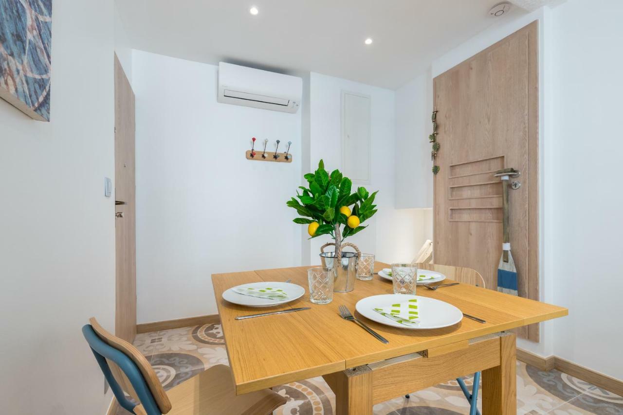 Valbonne Flat Apartment Екстериор снимка