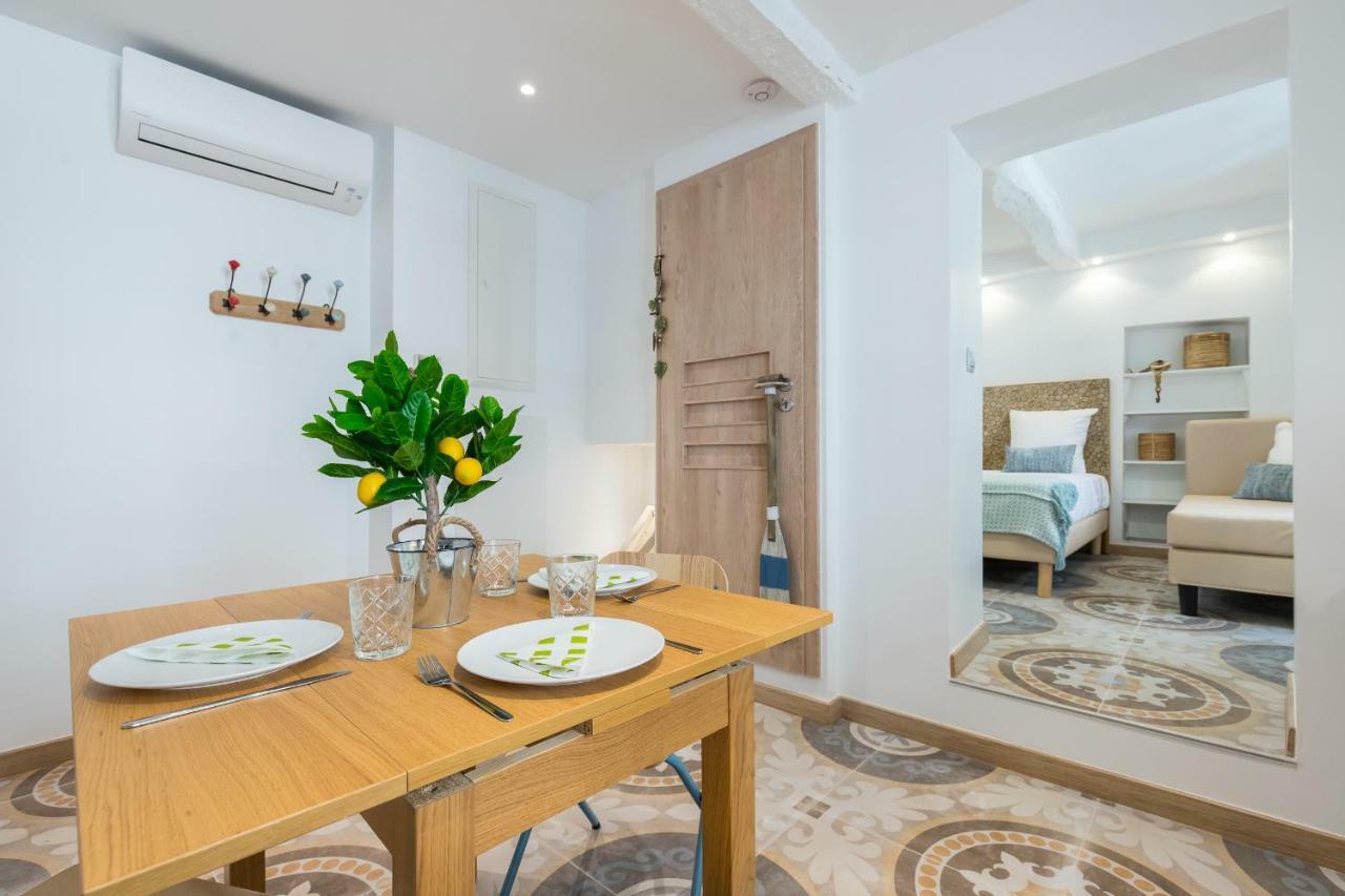 Valbonne Flat Apartment Екстериор снимка