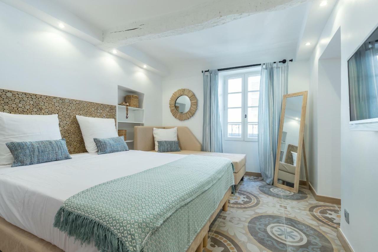 Valbonne Flat Apartment Екстериор снимка