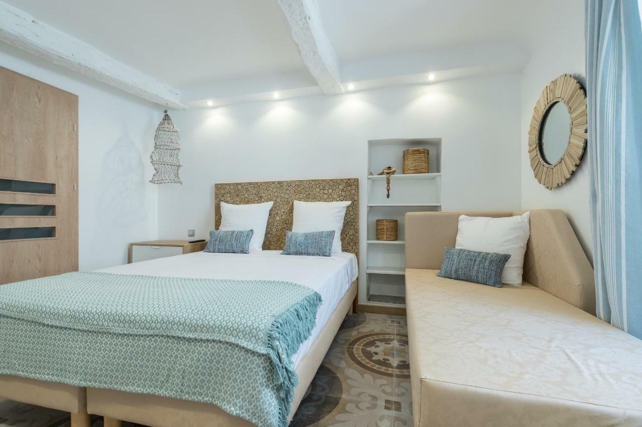 Valbonne Flat Apartment Екстериор снимка