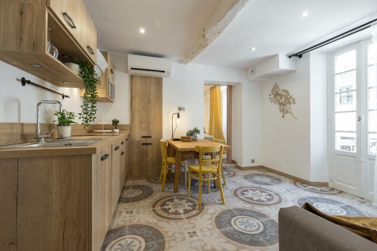 Valbonne Flat Apartment Екстериор снимка