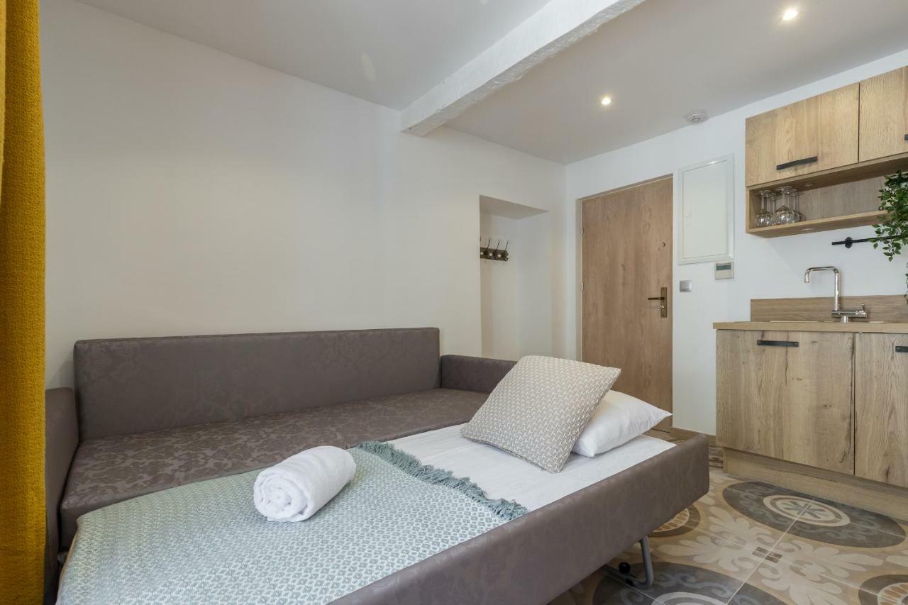 Valbonne Flat Apartment Екстериор снимка
