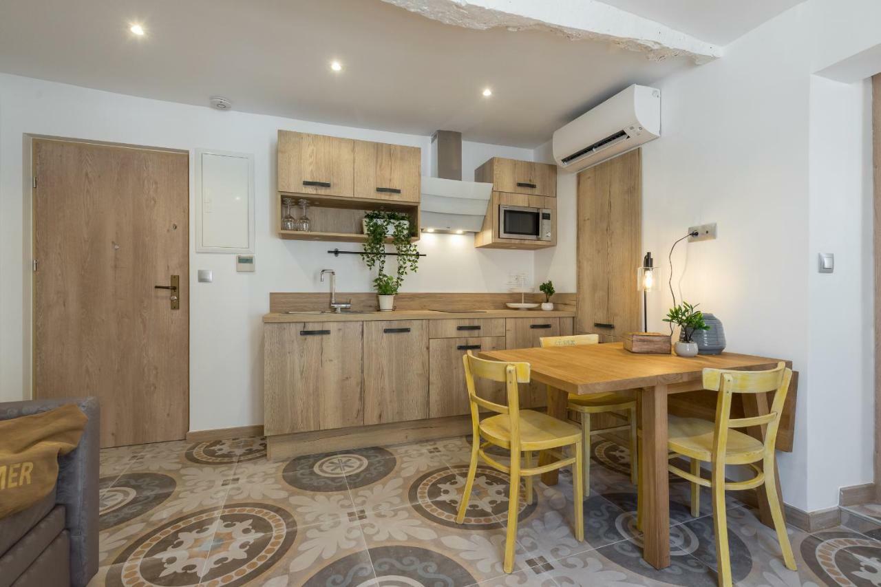 Valbonne Flat Apartment Екстериор снимка