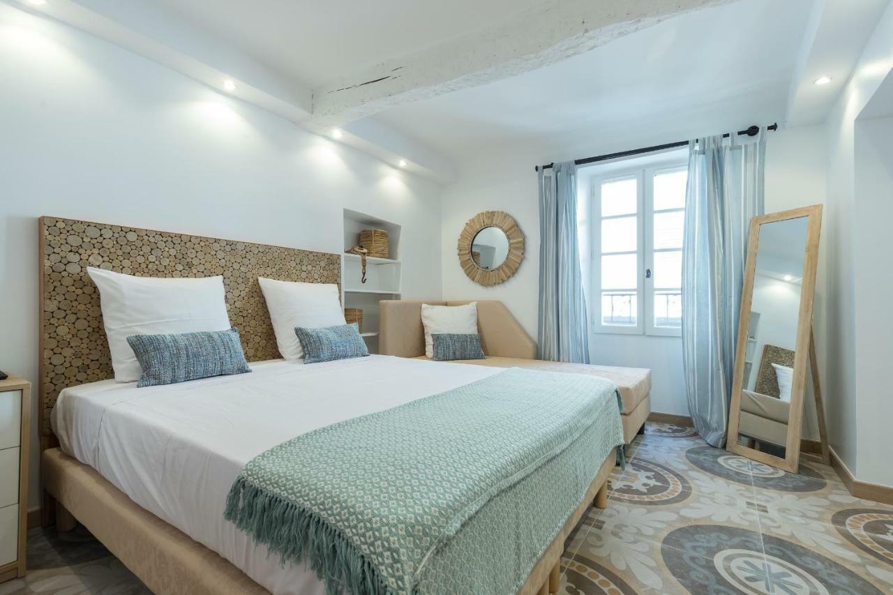 Valbonne Flat Apartment Екстериор снимка
