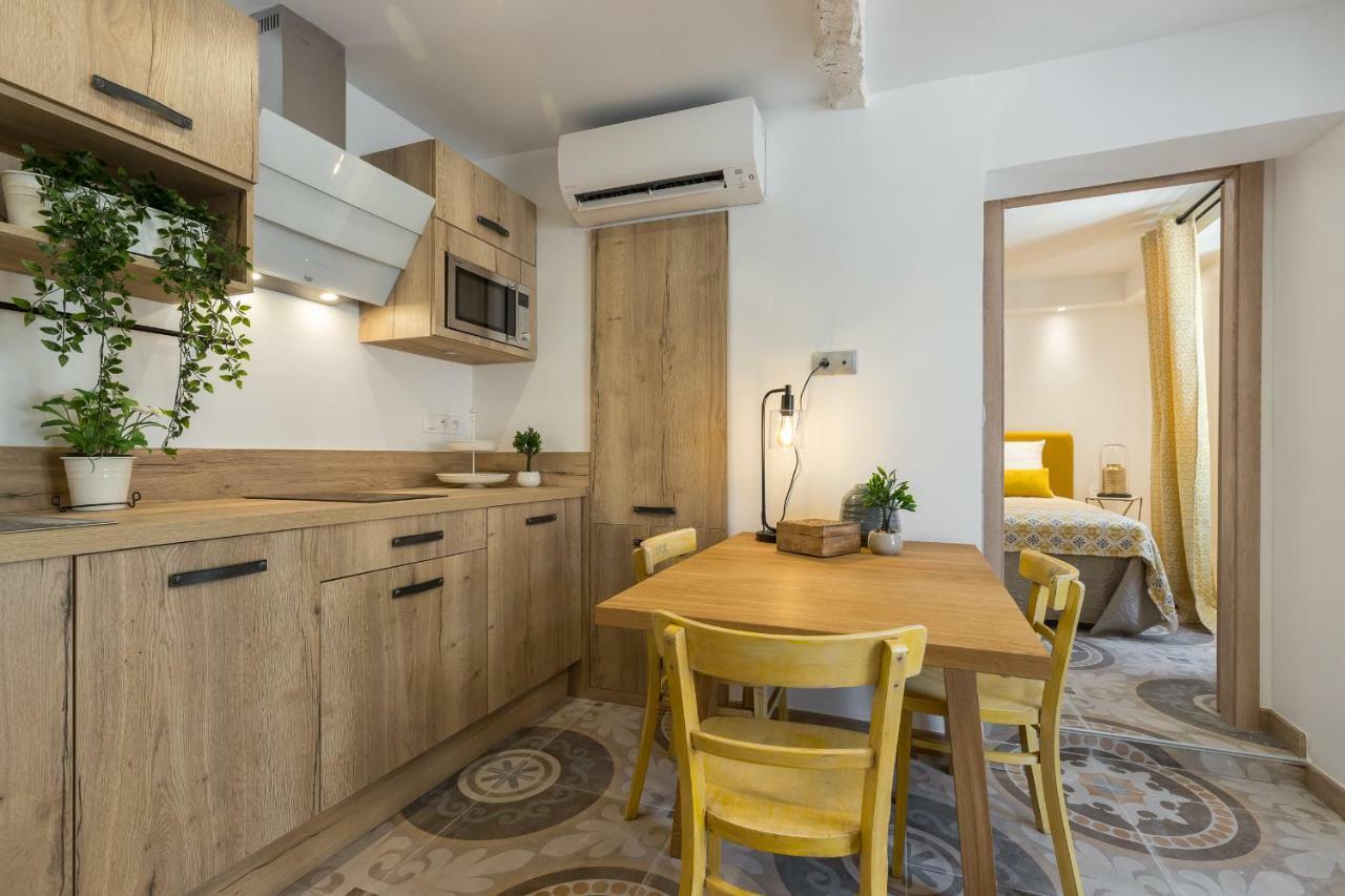 Valbonne Flat Apartment Екстериор снимка