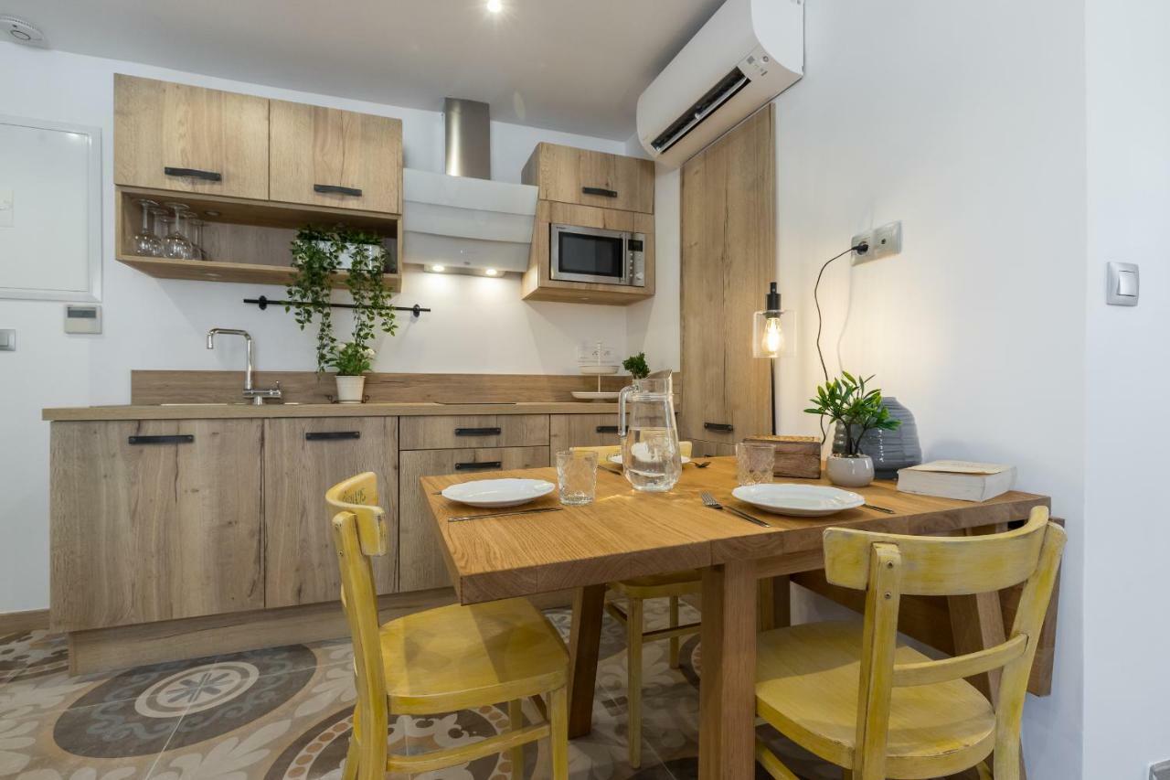 Valbonne Flat Apartment Екстериор снимка