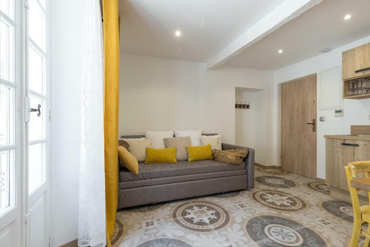 Valbonne Flat Apartment Екстериор снимка