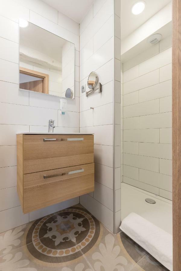 Valbonne Flat Apartment Екстериор снимка