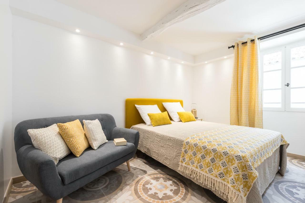 Valbonne Flat Apartment Екстериор снимка