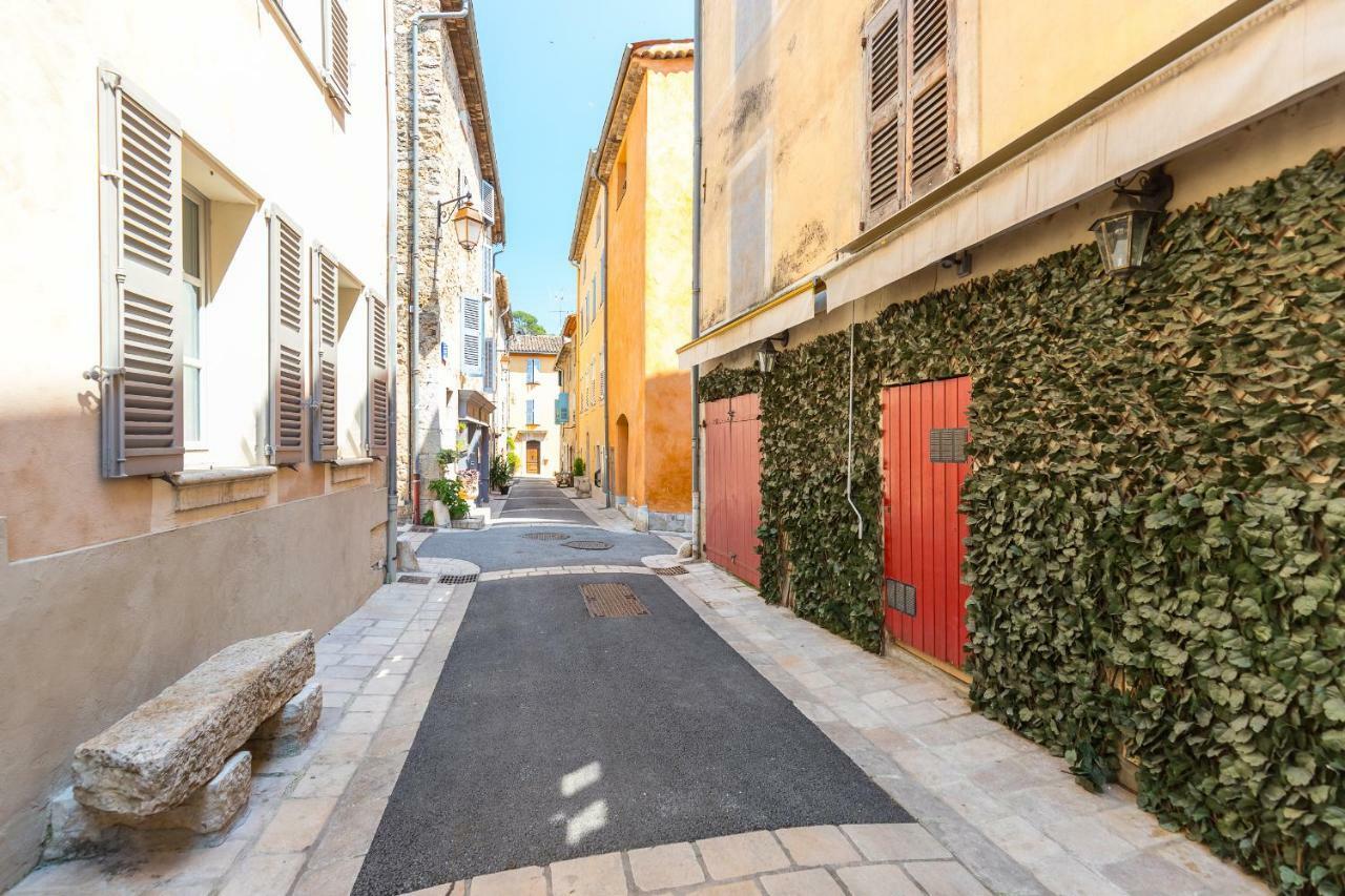Valbonne Flat Apartment Екстериор снимка