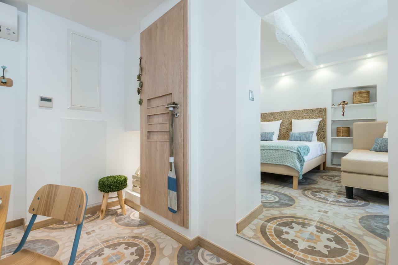 Valbonne Flat Apartment Екстериор снимка