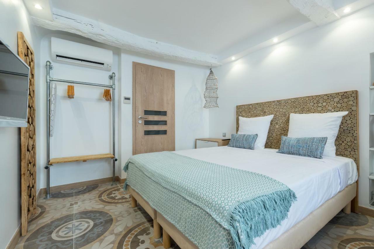 Valbonne Flat Apartment Екстериор снимка