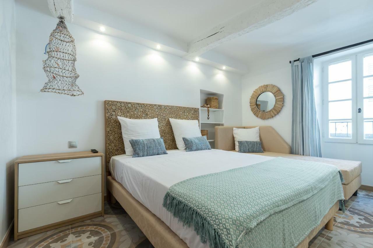 Valbonne Flat Apartment Екстериор снимка