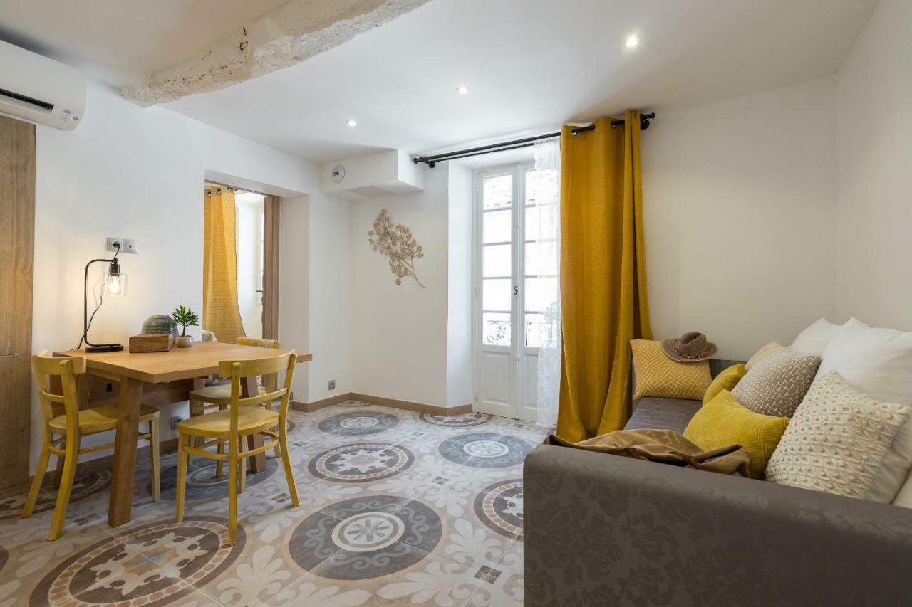 Valbonne Flat Apartment Екстериор снимка