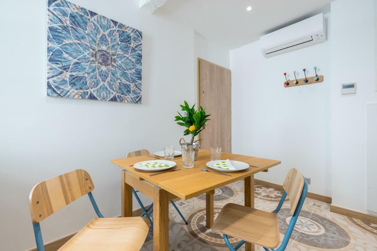 Valbonne Flat Apartment Екстериор снимка