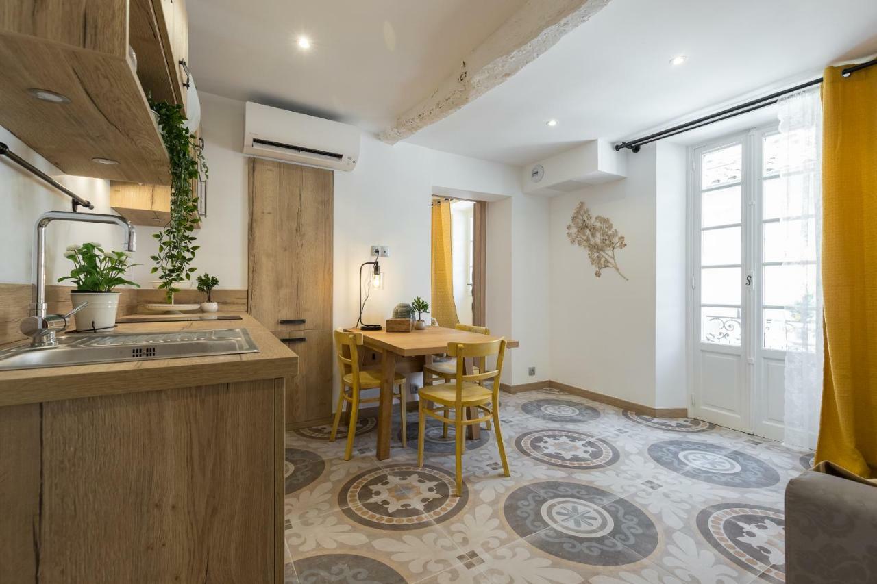 Valbonne Flat Apartment Екстериор снимка