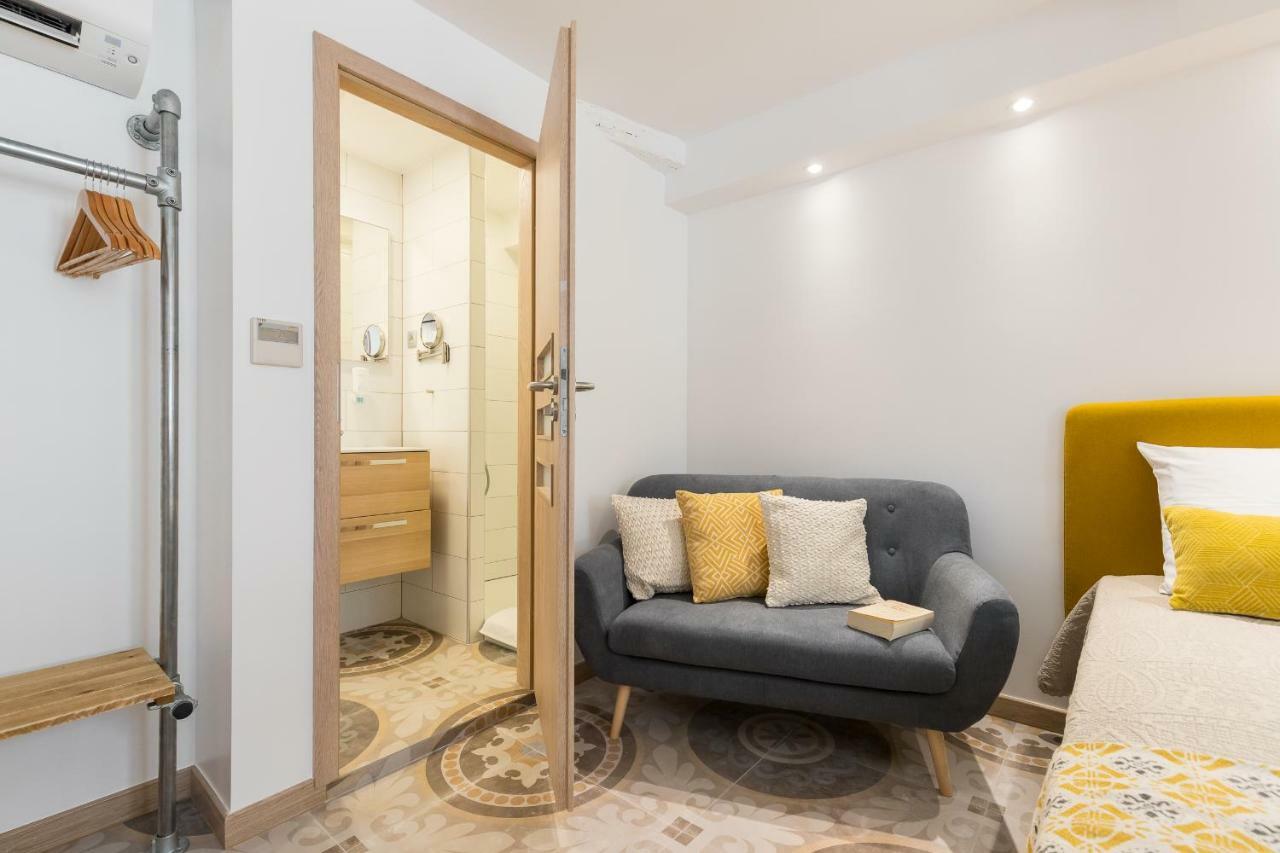 Valbonne Flat Apartment Екстериор снимка