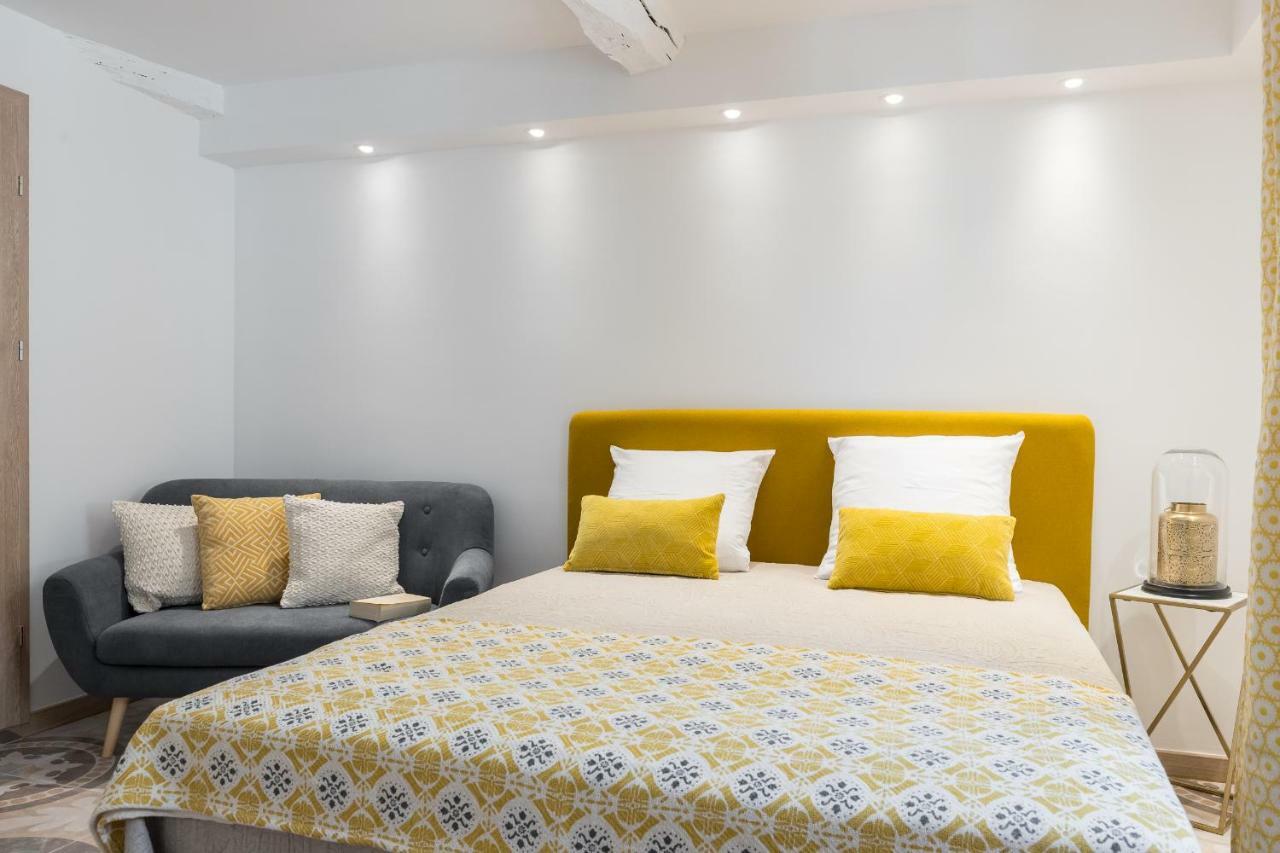 Valbonne Flat Apartment Екстериор снимка