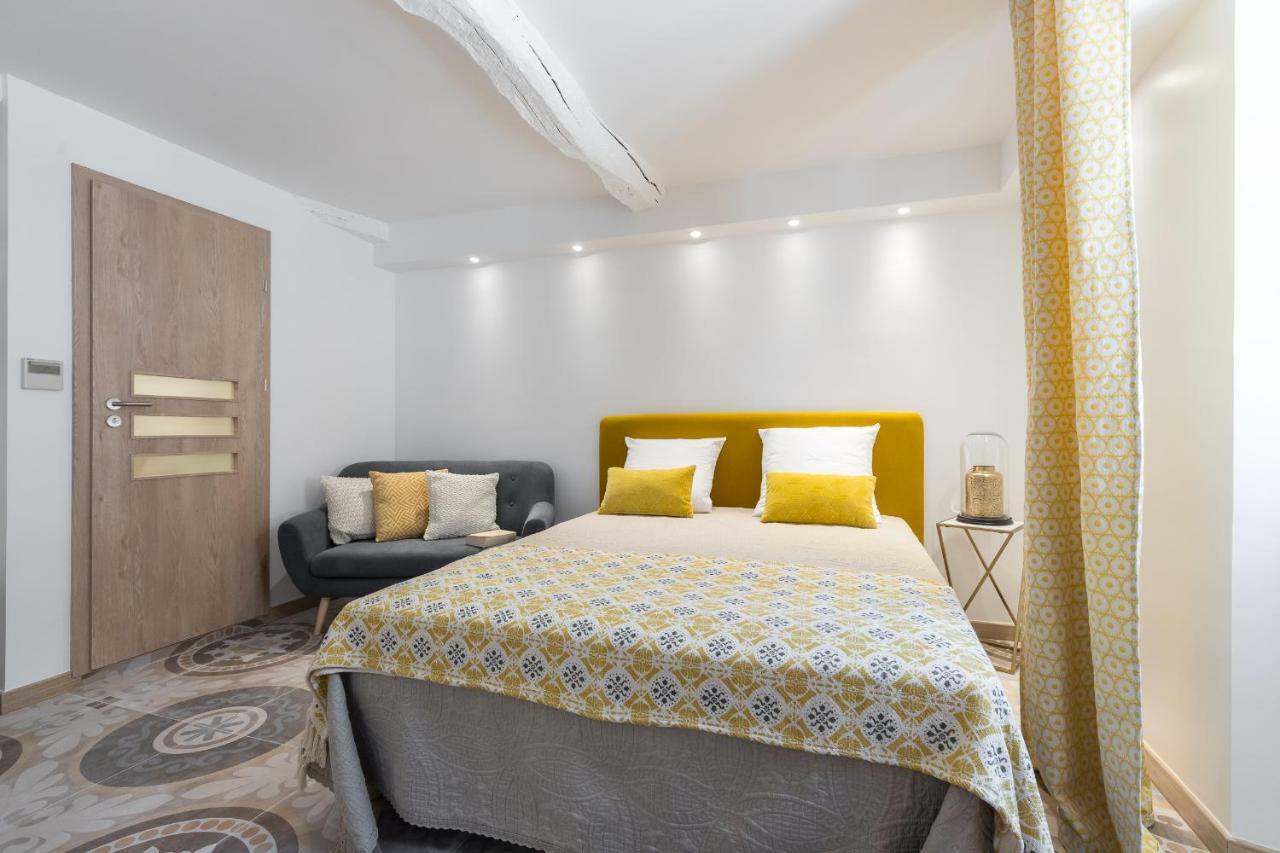 Valbonne Flat Apartment Екстериор снимка