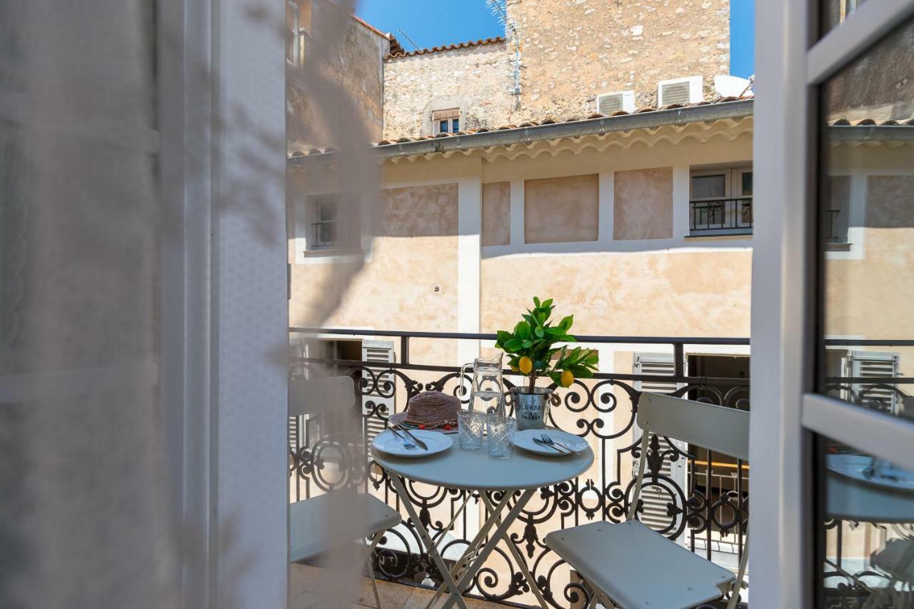 Valbonne Flat Apartment Екстериор снимка