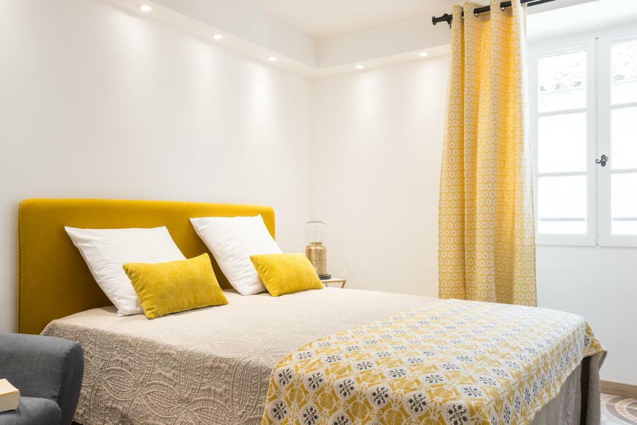 Valbonne Flat Apartment Екстериор снимка